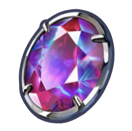 アレキサンドライトの画像