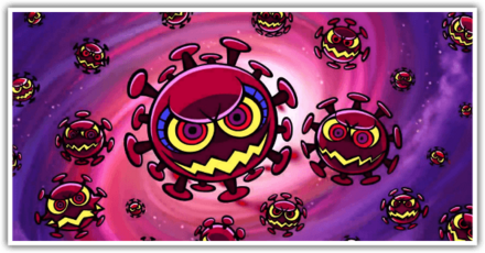 伝染病にうちかて！の立ち回り