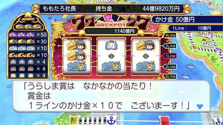 高レートカジノ