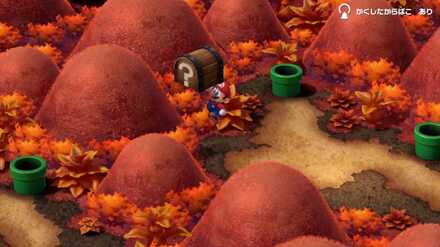 ビーンズバレー7画像