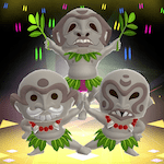 大地の精霊アースクーク画像