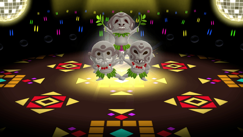 大地の精霊アースクークの画像