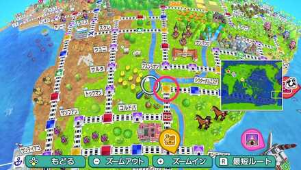 カードバンク駅