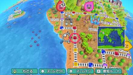 カードバンク駅