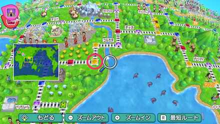 カードバンク駅