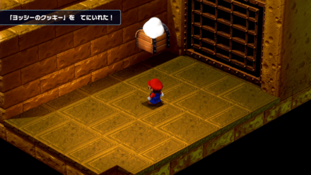 ベロームおみくじ