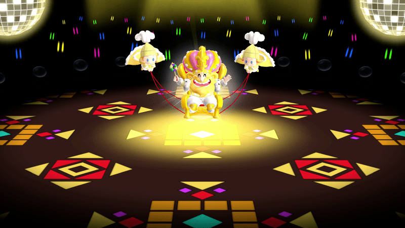 西海の精霊ハリケンオーの画像