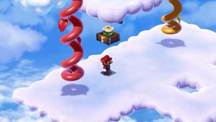 豆の木：フラワー1画像