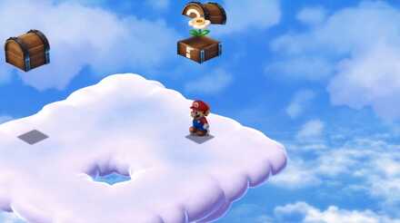 豆の木：フラワー3画像