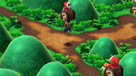 ケローズの復活するコインボックス