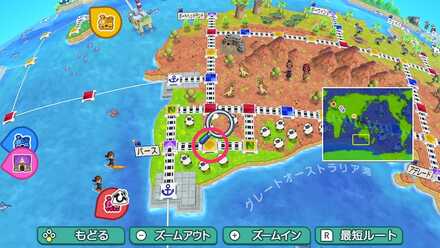 ナイスカード駅の場所