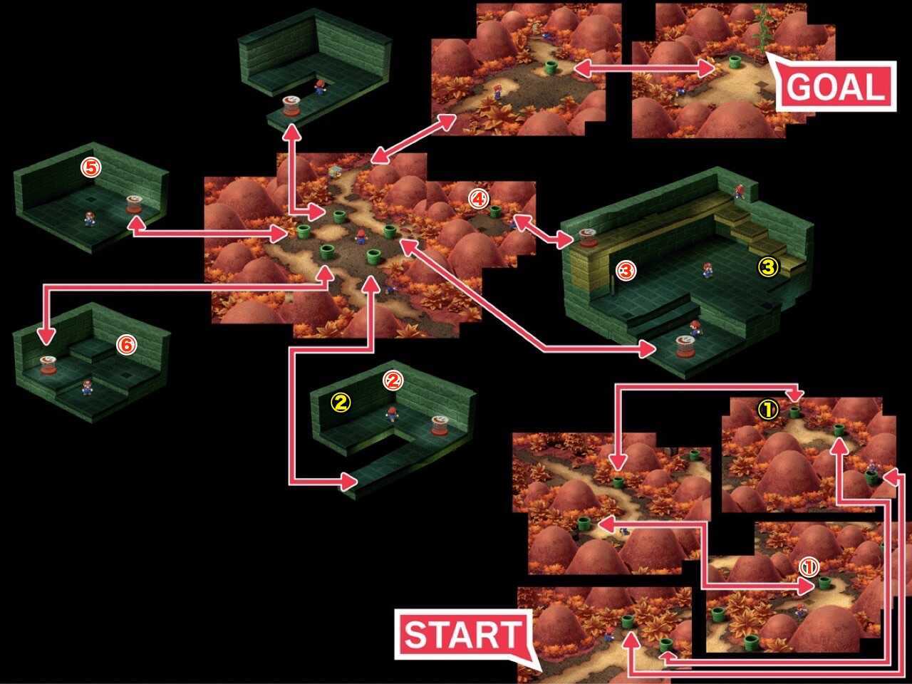 ビーンズバレー画像