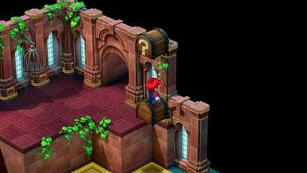 マシュマロ宮殿8画像