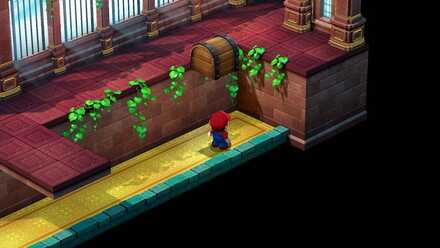 マシュマロ宮殿：フラワー1画像