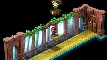 マシュマロ宮殿：フラワー5画像