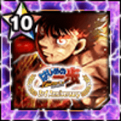 (3周年)傑魂の列参の画像