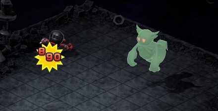 スターライダーズは敵1体を狙いたい時に有効