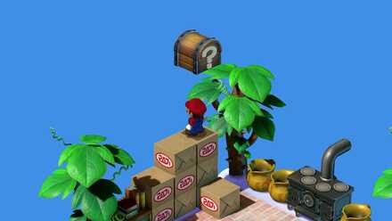 マシュマロの国1画像