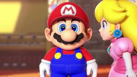 クリアタイムに応じた演出が見られる