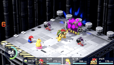 カカリチョウを先に倒す