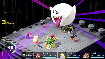 きょうふのしょうげき