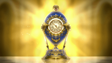 インペリアルイースターエッグ