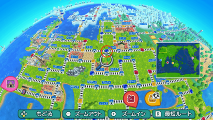 プラハとワルシャワの間のプラス駅