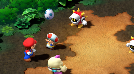 おたすけキノピオ