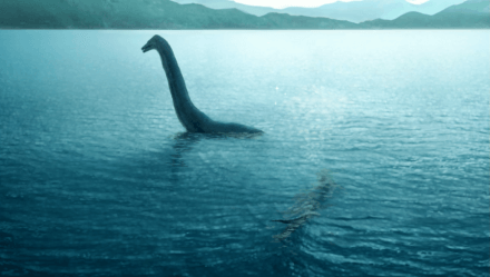 ネッシー