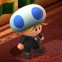 左のディーラーはスロットマシーンが遊べる