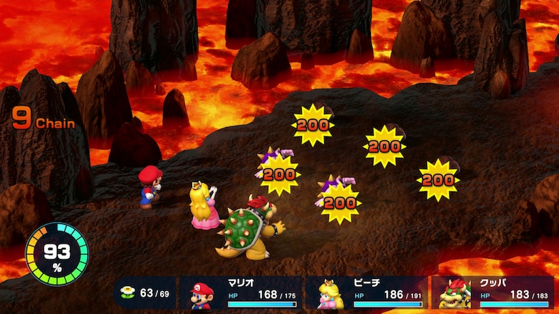 こんぺいとう