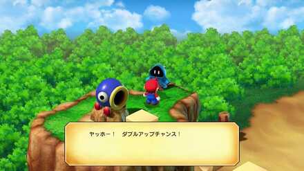 ダブルアップするとキラーの感覚が短くなる