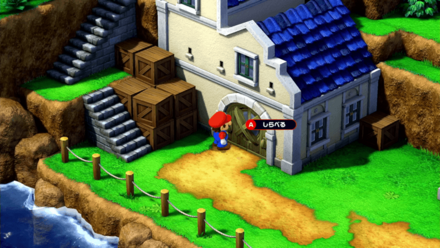 リップルタウンの長老がいる倉庫を開けるのに使う