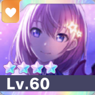 ［黒板に咲くサクラ］巡音ルカ