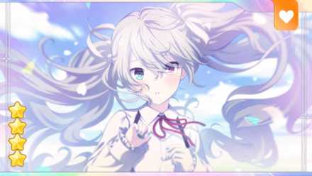 風に舞う花びらの中で