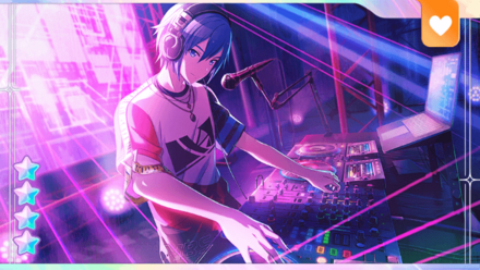 陽気なDJ現る？