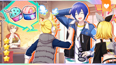 陽気なDJ現る？