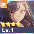 ［仲間だから］白石杏特訓前画像