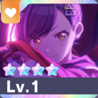 ［仲間だから］白石杏