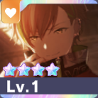 ［敗北の夜］東雲彰人