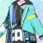 アナザー3アイコン