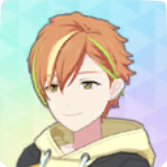 ビビッドソウルヘアスタイル