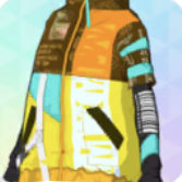 アナザー1アイコン