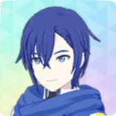 華劇装束・桜ヘアスタイル