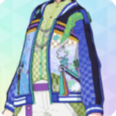 アナザー2アイコン