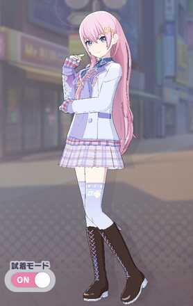 サクラ・スチューデント