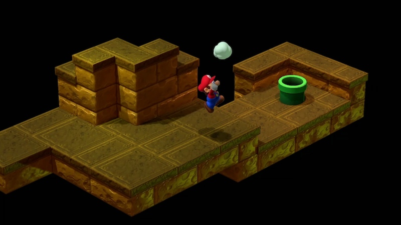 モクモクラーの出現場所