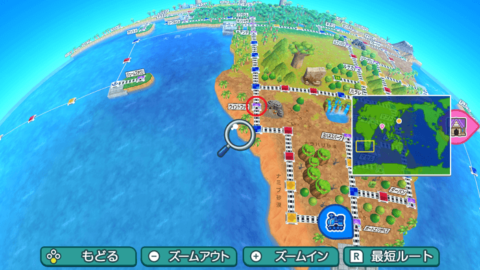 ウィントフックの場所詳細