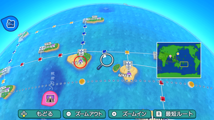 スバの場所詳細