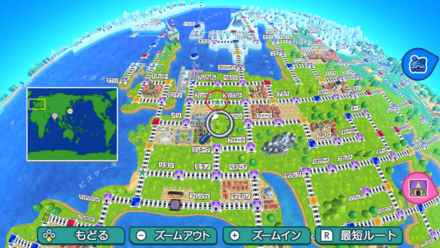 ルクセンブルグ画像